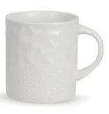 Tasse Japandi blanche 350ml