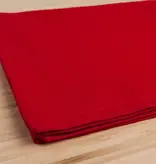Now Designs Now Designs Set of 4 Red Napkins