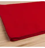Now Designs Now Designs Set of 4 Red Napkins