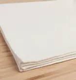 Now Designs Ensemble de 4 serviettes de table Beige - Now Designs