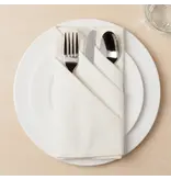 Now Designs Now Designs Set of 4 Beige Napkins