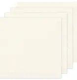 Now Designs Now Designs Set of 4 Beige Napkins