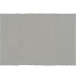 Now Designs Napperon rectangulaire gris - Now Designs