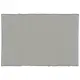Now Designs Rectangular Grey Placemat