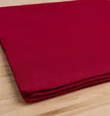 Now Designs Ensemble de 4 serviettes de table Rouge - Now Designs