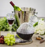 1.2 L Rotating Crystal Decanter