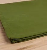 Now Designs Now Designs Set of 4 Forest Green Napkins