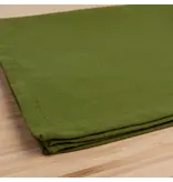 Now Designs Now Designs Set of 4 Forest Green Napkins