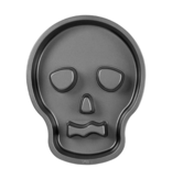 Wilton Moule à gâteau Tête de mort - Wilton