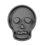 Wilton Wilton Skull Cake Pan