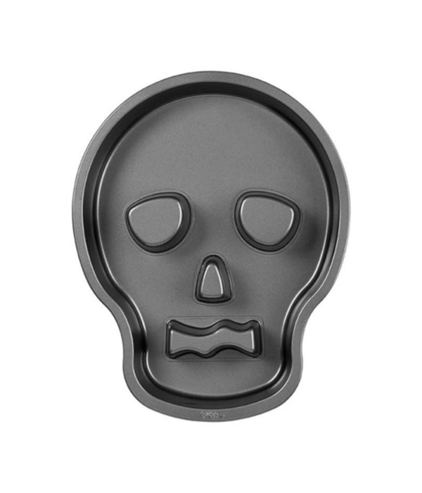 Wilton Wilton Skull Cake Pan