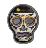 Wilton Wilton Skull Cake Pan