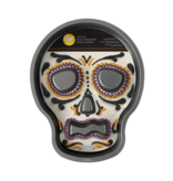 Wilton Wilton Skull Cake Pan
