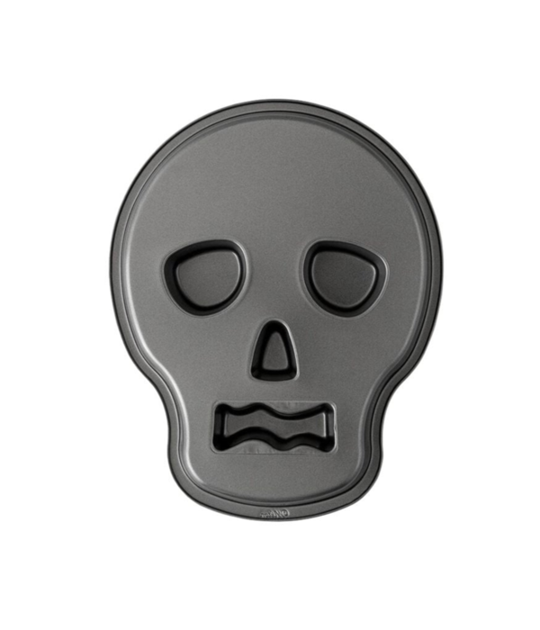 Wilton Wilton Skull Cake Pan
