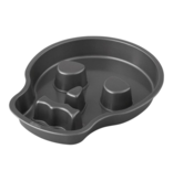 Wilton Wilton Skull Cake Pan