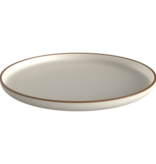 Club White Dinner Plate 27.5 cm