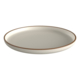 Club White Salad Plate 22 cm