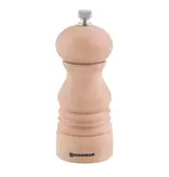 Swissmar Moulin à sel fini bois naturel 14cm - Swissmar