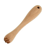 Danesco Pilon à cocktail en bois de hêtre 23 cm – Danesco