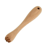 Danesco Pilon à cocktail en bois de hêtre 23 cm – Danesco