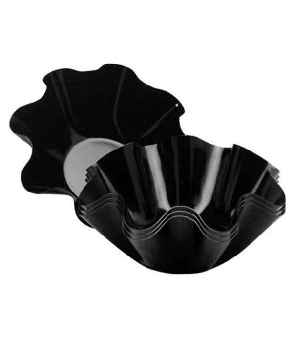 Norpro Mini 4.5-Inch Tortilla Baker Bowl, Set of 4