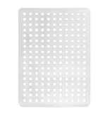 Interdesign InterDesign Sinkworks Euro Sink Mat Large