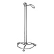 InterDesign Classico Swivel Arm Paper Towel Stand