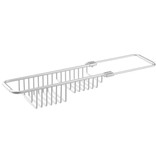 Interdesign InterDesign Metro Aluminum Over Sink Caddy