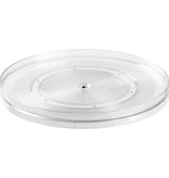 Interdesign InterDesign Linus Turntable 14"