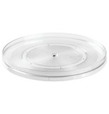 Interdesign InterDesign Linus Turntable 14"