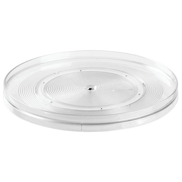 InterDesign Linus Turntable 14"