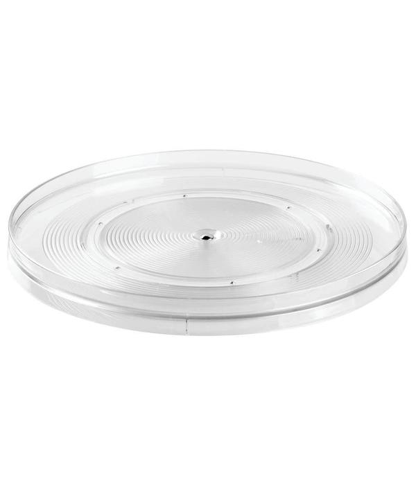 Interdesign InterDesign Linus Turntable 14"