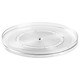 Table tournante Lazy Susan Linus 14" de InterDesign