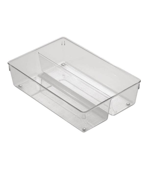 Interdesign Interdesign Linus Twin Drawer Organizers 12 Ares