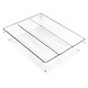 InterDesign Linus Grand Drawer Utensil Organizer