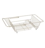 Interdesign InterDesign Classico Over Sink Dish Drainer