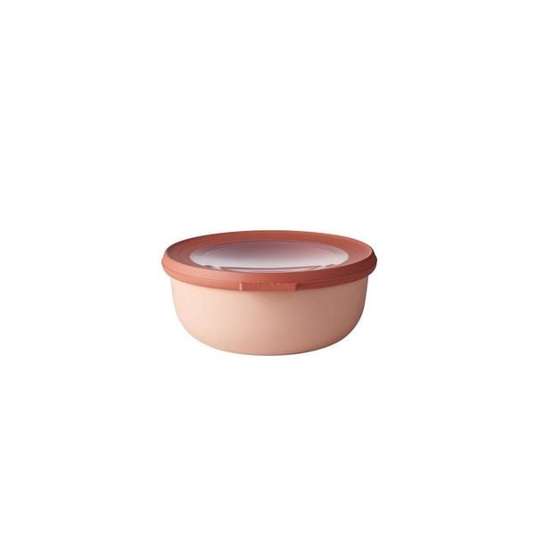 Bol multi-fonction Cirqula 750 ml - Nordic Blush de Mepal