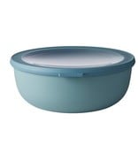 Mepal Mepal Cirqula Multi Bowl & Lid 2.25L Nordic  Green