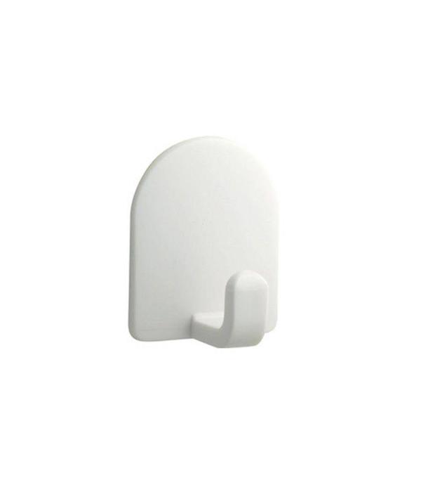 Interdesign InterDesign Adhesive Casa Hook White