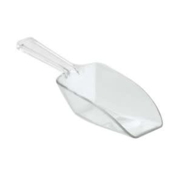 InterDesign Plastic Scoop Large