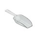 InterDesign Plastic Scoop Small