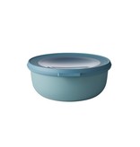 Mepal Mepal Cirqula Multi Bowl & Lid 750ml Nordic  Green