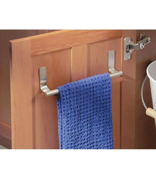 Interdesign InterDesign Forma Self Adhesive Towel Bar