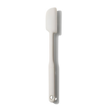 Oxo Spatule étroite en silicone blanc de Oxo
