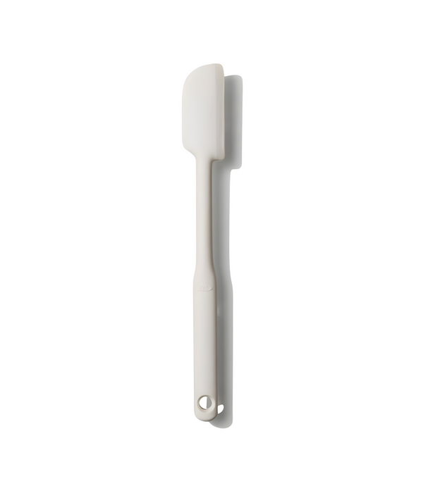 Oxo Oxo narrow white silicone spatula