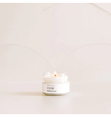 Maree Chandelles Marée Chandelles Soy Candle Orange hibiscus, 106 ml