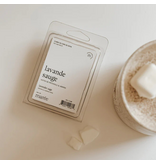 Maree Chandelles Marée Chandelles Lavender & Sage Soya Wax Tablets
