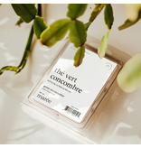 Maree Chandelles Marée Chandelles Green Tea & Cucumber Soya Wax Tablets