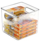 Interdesign Bacs cubiques pour réfrigérateur et garde-manger Linus de InterDesign