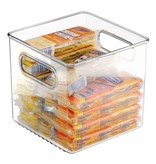 Interdesign Bacs cubiques pour réfrigérateur et garde-manger Linus de InterDesign